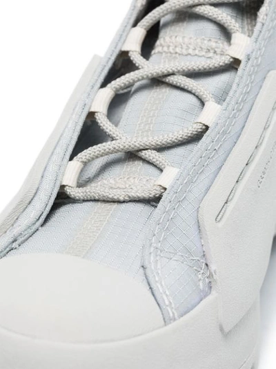 Shop Converse X A Cold Wall* All Star Sneakers In Grey
