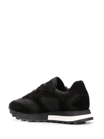 Shop Off-white Everyday Low-top Sneakers In Black