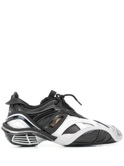 日本初の 2020ss 27.5 sneaker Tyrex balenciaga スニーカー