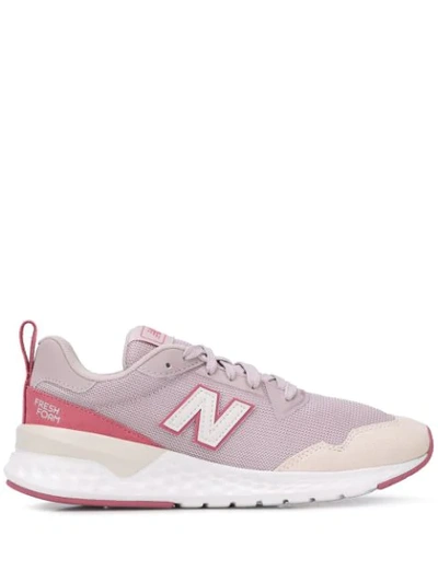 Shop New Balance Fresh Foam 515 Sneakers In Pink