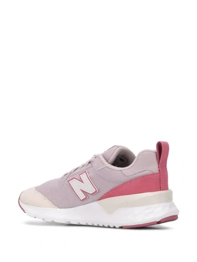 Shop New Balance Fresh Foam 515 Sneakers In Pink