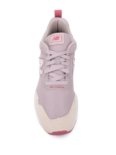 Shop New Balance Fresh Foam 515 Sneakers In Pink