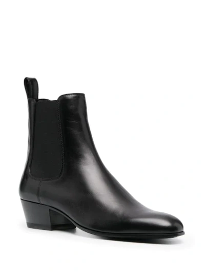 COLE CHELSEA BOOTS