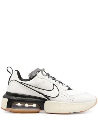 Shop Nike Air Max Verona Chunky Sneakers In White