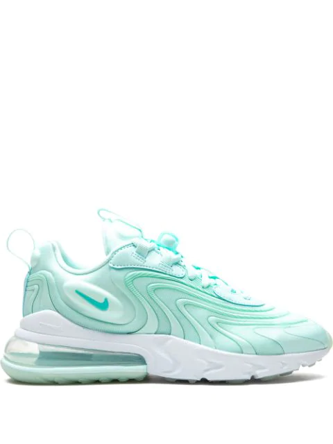 Nike Air Max 270 React Eng Women S Shoe Teal Tint Clearance Sale In Blue Modesens