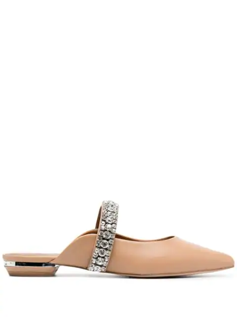 kurt geiger princely mules