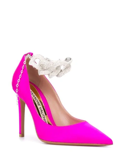 ELSA STILETTO PUMPS