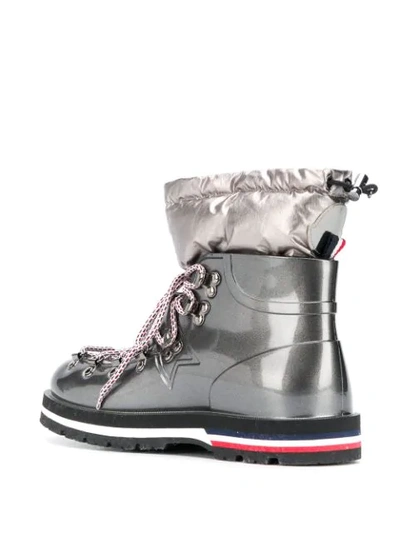 INAYA MOUNTAIN BOOTS