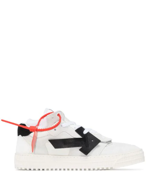 white off white trainers