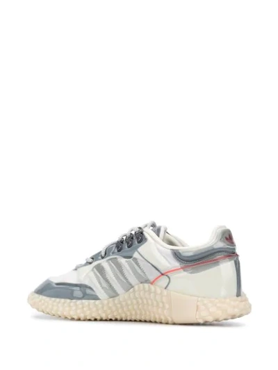 POLTA AKH I LOW-TOP SNEAKERS