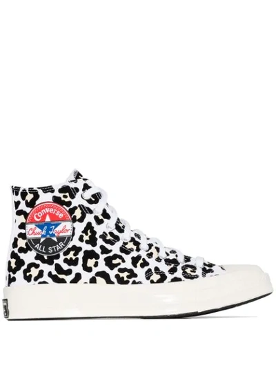 chuck 70 leopard
