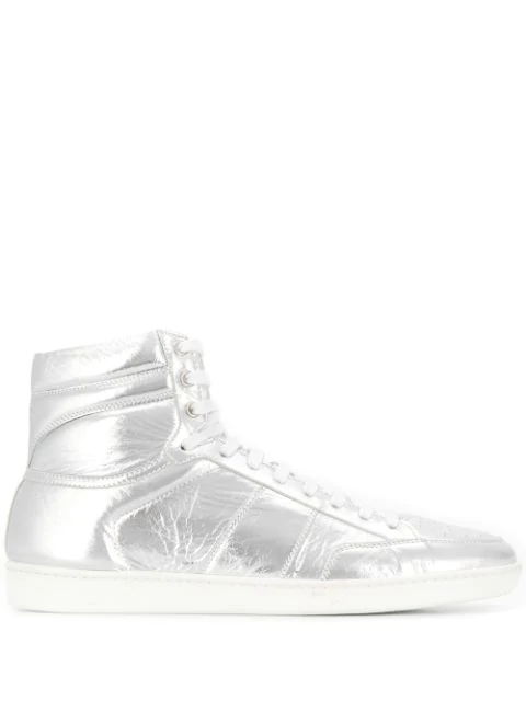 saint laurent court classic high