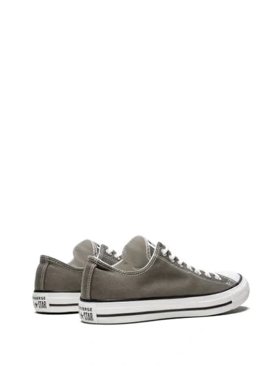 Converse 70 Ox Sneakers In Grey