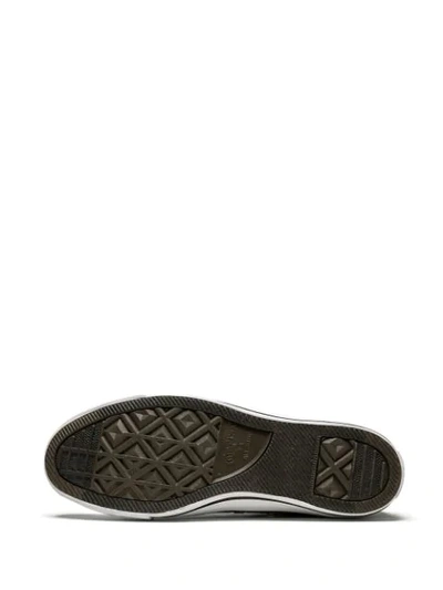 Converse 70 Ox Sneakers In Grey