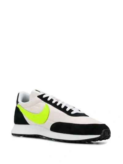 Shop Nike Air Tailwind 79 Low-top Sneakers In Neutrals