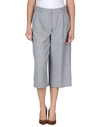 JUST CAVALLI Cropped pants & culottes,36691810SD 3