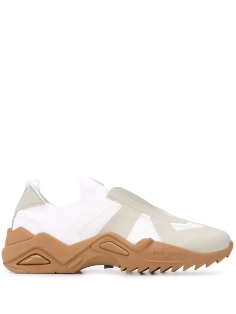 new margiela sneakers