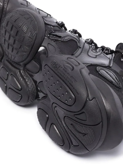 Shop Li-ning 2020 Ace Sneakers In Black