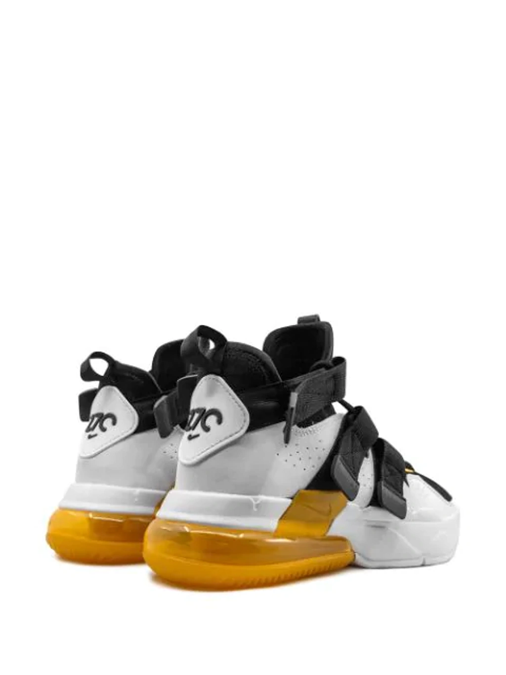 Nike Air Edge 270 Sneakers In Black ModeSens