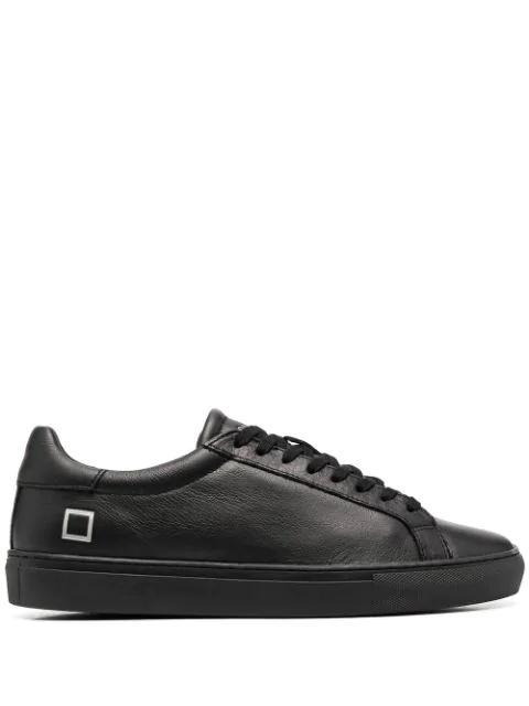 date newman sneakers