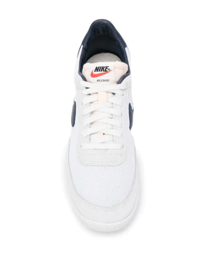 Shop Nike Killshot Og Sp Low-top Sneakers In White