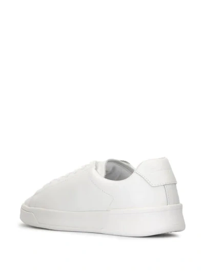 Shop Champion Low Top M979 Sneakers In White