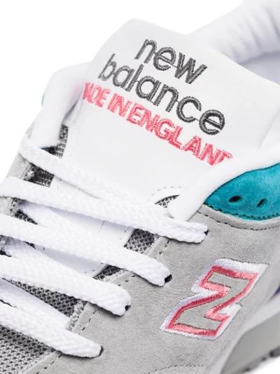 Shop New Balance City Sunrise M1500 Sneakers In Grey