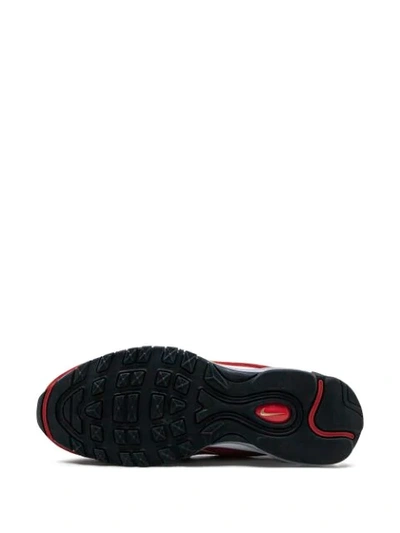 Nike Air Max 97 Men's Shoe In Red