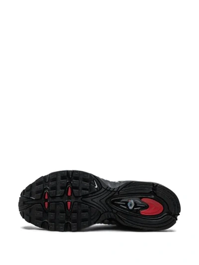 Shop Nike Air Max Tailwind 4 Low-top Sneakers In Grey