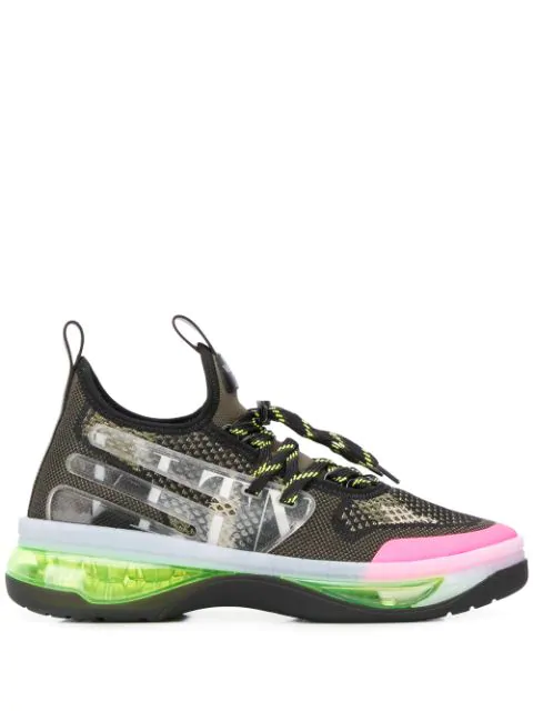 valentino cloud sneakers