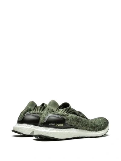 Shop Adidas Originals Ultrabosot Uncaged M Sneakers In Green