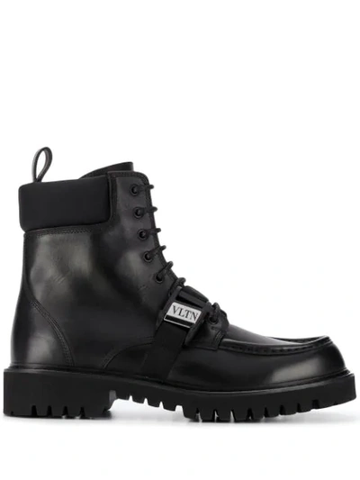 VLTN COMBAT BOOTS