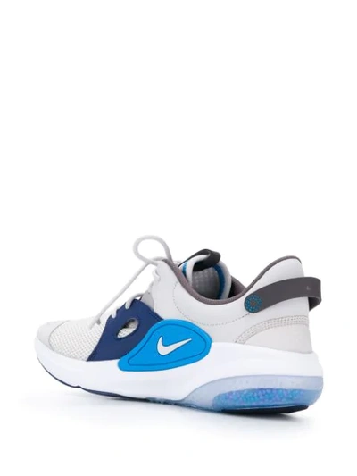 Shop Nike Running Sneakers In Grey