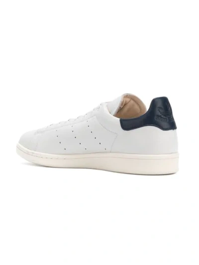 Shop Adidas Originals Stan Smith Recon Sneakers In White