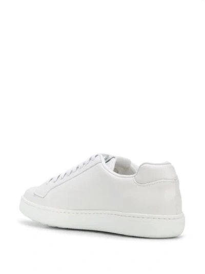 Shop Church's Boland Low-top Sneaker In White