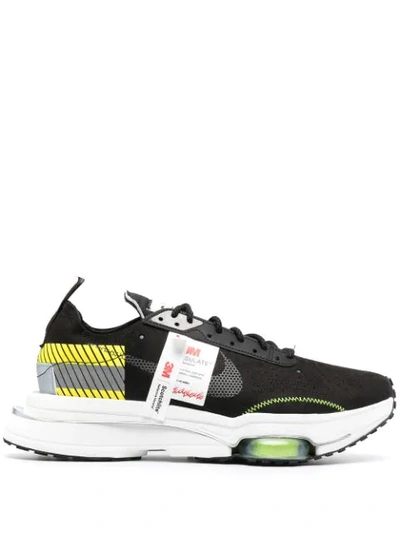 Nike Air Zoom Type Se 3m Sneakers Db5459-001 In Black | ModeSens