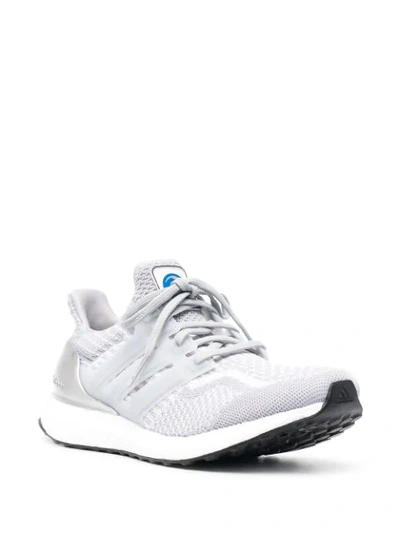 Shop Adidas Originals Ultraboost 5.0 Dna Sneakers In Grey