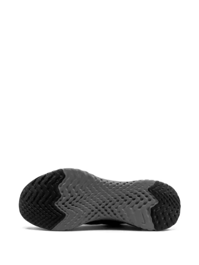 Nike Epic React Flyknit 2 Men's Running Shoe (black) - Clearance Sale In Black