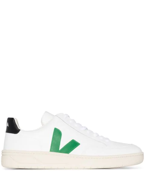 veja campo trainers black