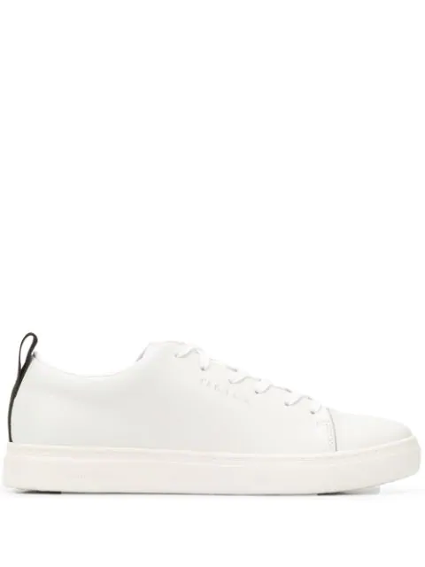 paul smith low top sneakers