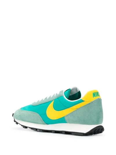 Shop Nike Daybreak Sp Sneakers In Green