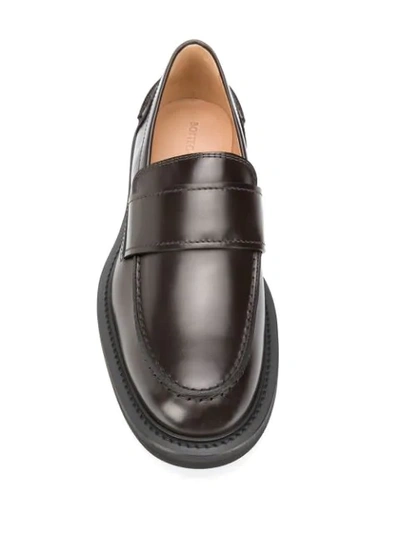 BV LEVEL LOAFERS