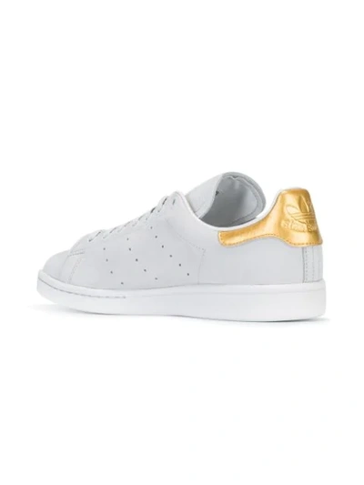 'ADIDAS ORIGINALS X STAN SMITH'板鞋