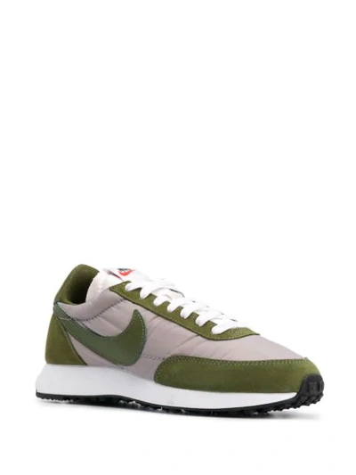 Shop Nike Air Tailwild 79 Sneakers In Green