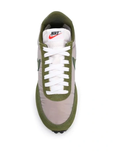 Shop Nike Air Tailwild 79 Sneakers In Green