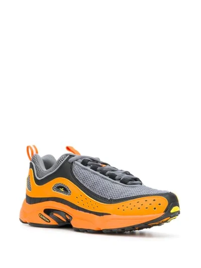 Reebok Daytona Sneakers In Orange |