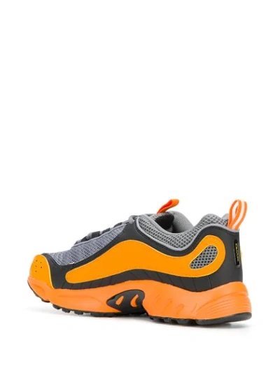 Reebok Daytona Dmx Ii Sneakers In Orange | ModeSens