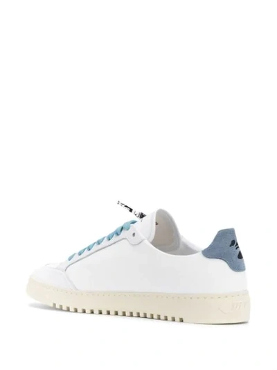 Shop Off-white 2.0 Low-top Sneakers In White