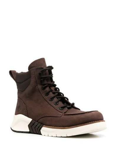 Timberland M.t.c.r. Boots In | ModeSens