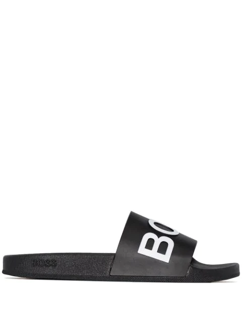 hugo boss slip on